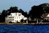 ENDLESS SUMMER: Many resorts are built around the theme of water recreation. One is River Dunes in Oriental, N.C., which the developer says is considered the state's sailing capital. Not only do many homes overlook the water, but the community includes a large marina.