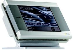 SOUND STAGE: Colorado vNet's new system routes audio over Internet protocol.