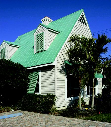 Photo: Howard Englander/Designlens