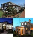 THREE OF A KIND: Best-selling communities like those pictured on the opposite page (clockwise from top: Virginia Beach, Va.; Mountain House, Calif.; and Bradenton, Fla.) may look dramatically different, but they share some significant similarities. Most notably, they tend to respond to a specific housing need or appeal to an underserved buyer in the marketplace.
