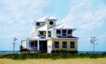 BEACH MENTALITY: Nearly 70 percent of vacation homes are located near an ocean, a river, or a lake; half are situated in a dedicated resort area. But with interest rates and inventories rising, clouds may be in the forecast for some markets.