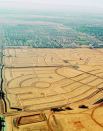 TAKING THE LEAD: Reynen & Bardis was the first of 15 builders to option land in a project  called Laguna Ridge, a 7,800-home community in Elk Grove, Calif., where R&B  fortified its position by agreeing to do much of the legwork to get  the land ready for development for itself and other builders.