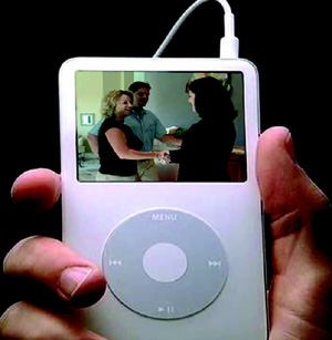 A HOLISTIC EXPERIENCE: Bridge-way Media Group is producing 15-minute videos that are available to  be downloaded from a micro Web site that Taylor Woodrow created. The videos  include a preview of a visit to the builder's design center and a series of  how-to maintenance videos that relates to the builder's product warranties. courtesy  bridgeway media