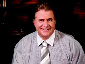 NEW APPROACH: New NAHB president Brian Catalde wants to set in motion a system of long-term  goal-making for the association. “I don't want to build a legacy as  president. If I do the job right, I won't be remembered, but the culture  will have changed, and the organization will be a little better than it was  before.”