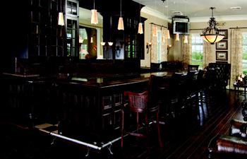 JOIN THE CLUB: The Symphony Club at Symphony Village features a wide assortment of amenities, including  a fitness facility, indoor and outdoor swimming, a ballroom, billiards, and  plenty of spots to catch up with friends.