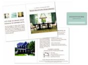 BRANDING ALLIANCE: D.R. Horton's model-home branding program has no more committed retail partner  than Restoration Hardware, which offers Horton's buyers a 10 percent discount  on its furnishings that's valid for 90 days after they close. The dealer  also promoted the model in its catalog with a $1,000 incentive  towards the purchase of furnishings for buyers who visit the home.