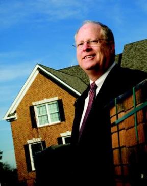 Bob Atack President Atack Properties