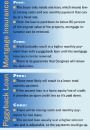 PROS AND CONSHere are some benefits and drawbacks of mortgage insurance and piggyback loans, courtesy  of Andrew Housser, co-CEO of the consumer finance Web portal Bills.com: