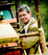 Mike Gaffney, president, Gaffney Homes