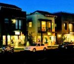 IN THE ZONE: Walking activity increases in neighborhoods with at least four different types of businesses, the RAND study found.