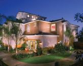 BEACH SCENE: Located just four miles from the California coast, Mystic Point is part of  Calavera Hills, a 900-acre master planned community in Carlsbad, Calif. A bonus  for single moms: Legoland is close by.