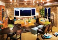 CONVENIENCE IN STORE: Upon build-out, C2 Lofts at Summerlin will house its own commercial district, putting  basic necessities (and more than a few indulgences) within walking  distance of its upscale residences.