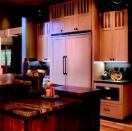 CLAIM GAME: Neil Kelly Cabinets is one of the few companies that offer an alternative to  new wood cabinets. The company's Naturals Collection is made from 100 percent  certified and recycled woods that have been reclaimed. The collection  is influenced by Swedish country, Northwest, and Pacific Rim design and craftsmanship  and also includes complimentary molding trims and wall paneling. The  cabinetry comes in 12 wood species including maple, cherry, and pine and  is available stained or in eight paint finishes. For more information, contact Neil Kelly Co. at 503-335-9207 or visit www.neilkellycabinets.com.