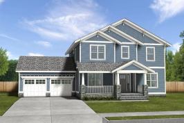 FreeGreen plans to launch a “Builder Line” of free eco-friendly house plans specifically for the trade later this summer.