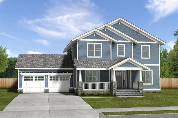 FreeGreen plans to launch a “Builder Line” of free eco-friendly house plans specifically for the trade later this summer.