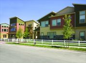City Wise: Higher density townhomes and condos in the suburbs outside Salt Lake City have allowed Garbett Homes to convert young renters into first time buyers.