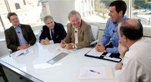 SCALING DOWN: Washington, D.C., builders are trending toward smaller homes to address affordability  and buyer tastes.