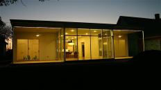 High-performance builder Ferrier Custom Homes, in Ft. Worth, Texas, is having a record year despite the fact that the economy has been tough on some clients.