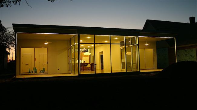 High-performance builder Ferrier Custom Homes, in Ft. Worth, Texas, is having a record year despite the fact that the economy has been tough on some clients.