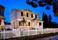 Using “precision construction” techniques, RSI Development built its first two houses from their foundations in 15 days. It sold those homes to the city of Santa Ana, Calif. (which contributed the land), for $85,000 and $95,000, respectively.
