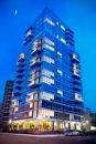 Going Once: Fifty-four units at Solaria in Riverdale, N.Y., will be auctioned on November 22.