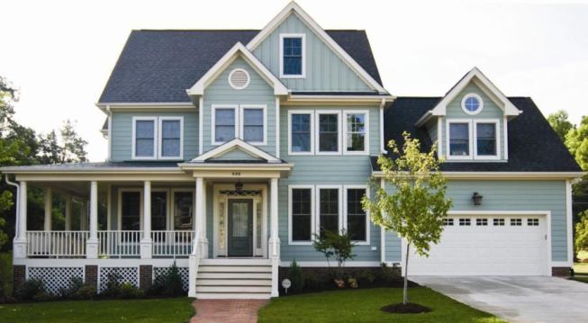 Pretty Smart: Realtor events such as gift shows and spa days have generated buzz about Claremont. Some homes have been staged with works by local artists.