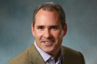 J. Marc Perrin



Managing Director



Starwood Capital Group



San Francisco