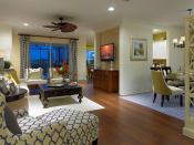 Florida builder Neal Communities, which offers this $209,990 “Blue Sky” in Central Park at Lakewood Ranch, says Realtors bring valuable traffic and sales to its new-home developments.