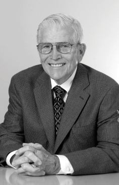 Ira Fulton of Fulton Homes