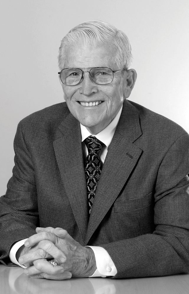 Ira Fulton of Fulton Homes