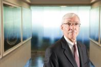 Portrait of Kenneth Koehler, president and COO of The PRC Group.

West Long Branch, N.J, May 7, 2010