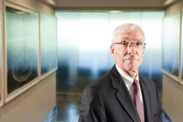 Portrait of Kenneth Koehler, president and COO of The PRC Group.

West Long Branch, N.J, May 7, 2010