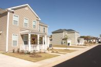 Lessons Learned: Actus Lend Lease has already boosted its building science IQ with a net-zero duplex at Campbell Crossing. Now that the homes are occupied, the company turns its attention to real-world performance.
