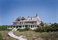 Residence, Kiawah Island, S.C.