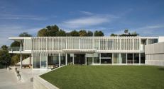 Oberfeld Residence