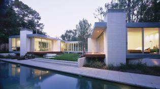 Ward Residence