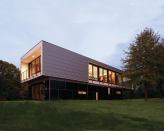 Allee House