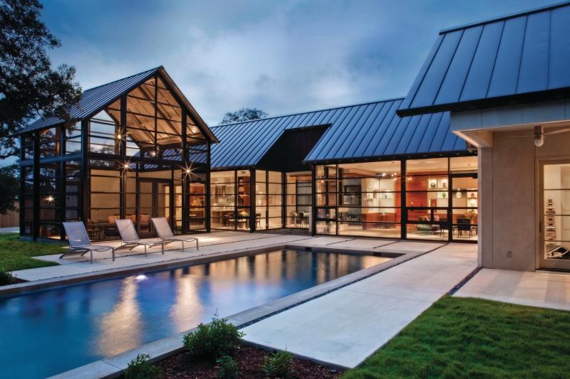 Shavano Park House