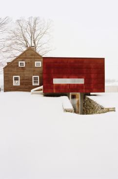 Ten Broeck Cottage