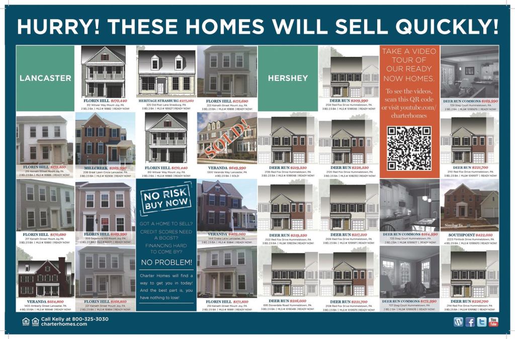 A Virtual Window A smartphone snapshot of this QR code triggers a video of this home's interior.