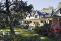 Azar Residence