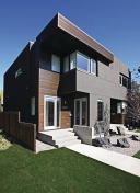 South Calgary Duplex