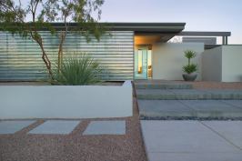 Winter Residence