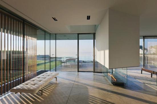 Spiral House