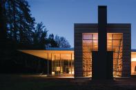 Creekside Residence