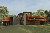 Woodside Residence