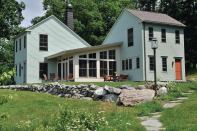 Spencertown Cottage