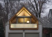 Tyler Residence
