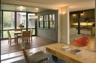 Nonquitt Garage House