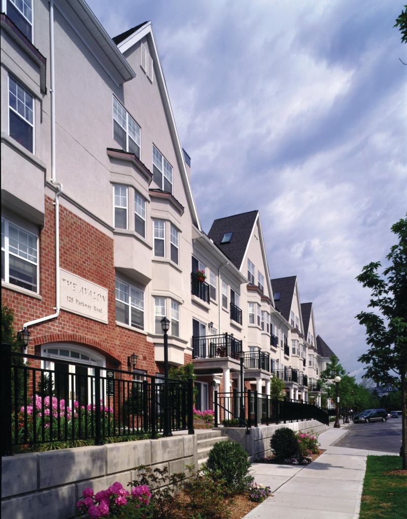 Stay The Course: The time it takes AvalonBay to get projects started in the New York metro area is rewarded by robust rents.